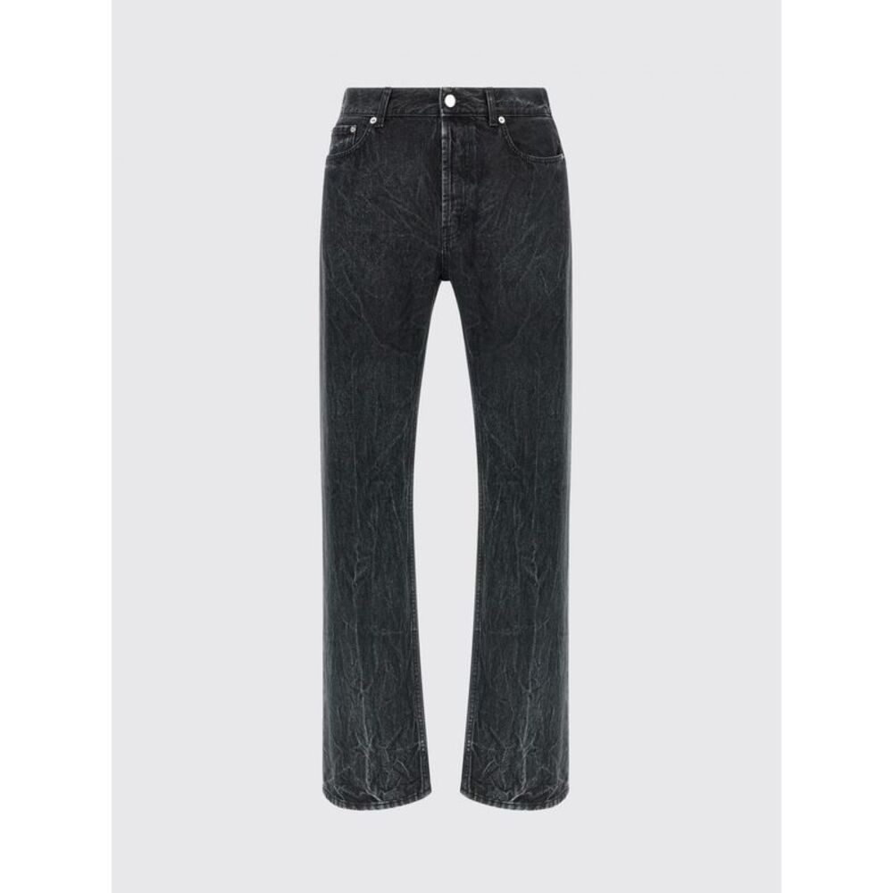 Si©Fr Jeans Men Black 1